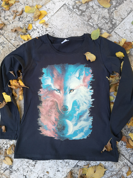 Cloud t-shirts