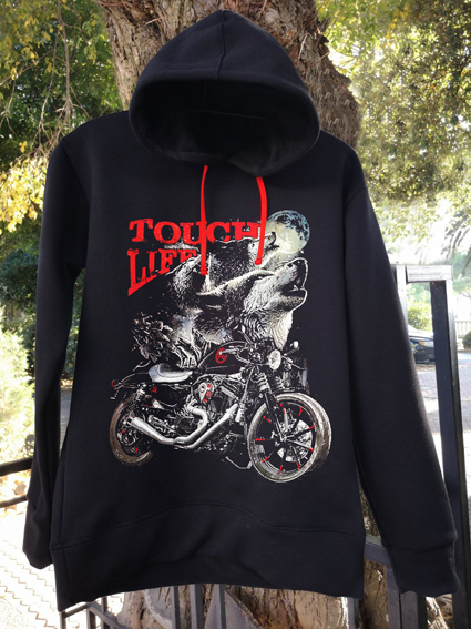 Cloud t-shirts