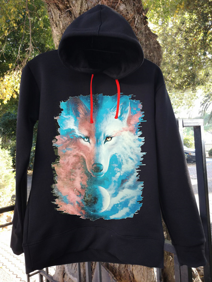 Cloud t-shirts