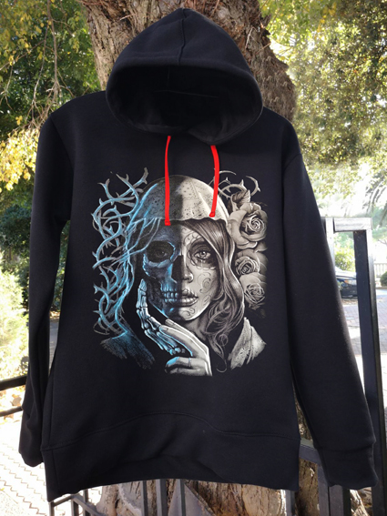 Cloud t-shirts